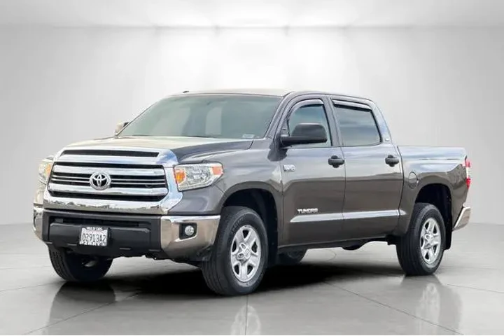 $24995 : Toyota Tundra 2016 4x4 SR5 4 image 7