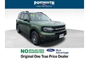 Ford Bronco Sport 2024 AWD O en New Hampshire
