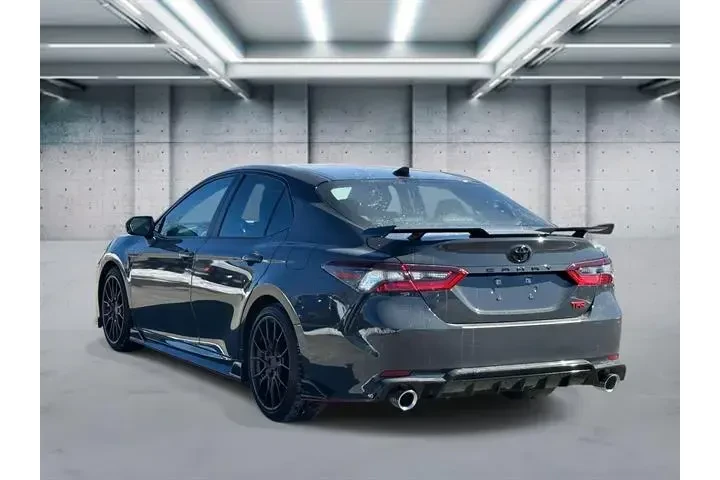 $34054 : Toyota Camry 2023 XSE V6 4dr image 6