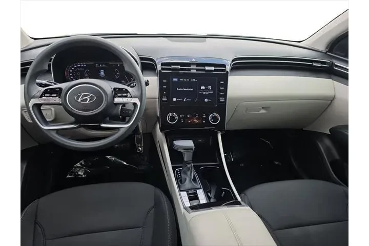 $24216 : Hyundai TUCSON 2023 SE 4dr S image 10