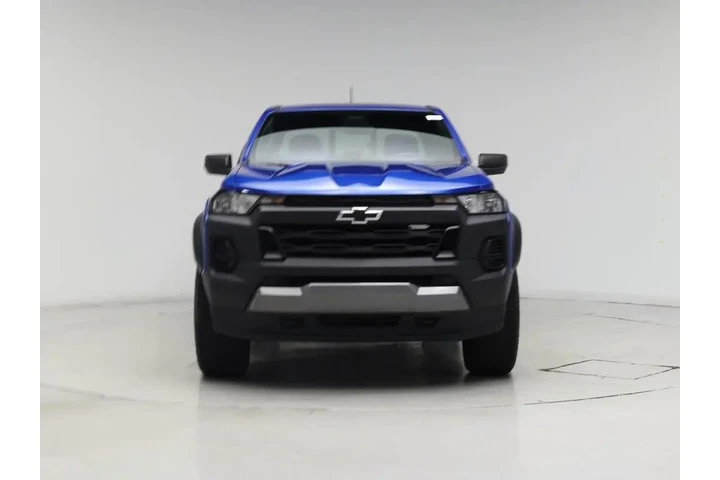 $35998 : Chevrolet Colorado 2024 4x4 image 6