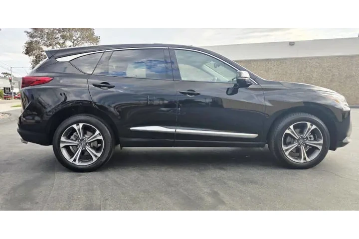 $26950 : 2023 RDX SH-AWD w/Advance image 7