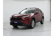 $34998 : Toyota RAV4 2023 AWD XLE Pre thumbnail
