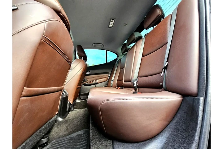 $14995 : 2015 TLX 9-Spd AT w/Technolog image 7