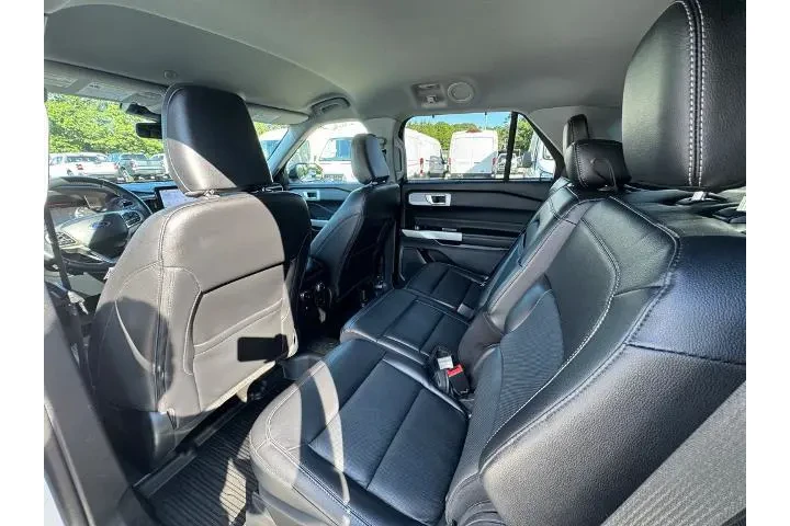 $33900 : Ford Explorer 2022 AWD Limit image 10