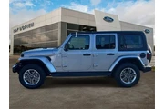 $24500 : Jeep Wrangler Unlimited 2018 thumbnail