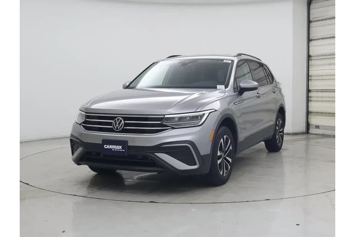 $19998 : Volkswagen Tiguan 2022 AWD S image 4
