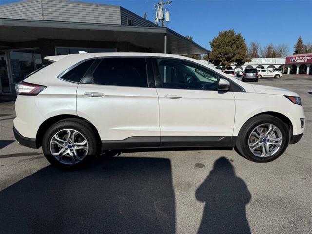 $12750 : 2016 Edge Titanium image 10