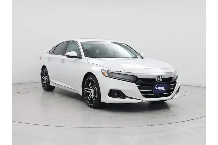 $27998 : Honda Accord Hybrid 2021 Tou image 1