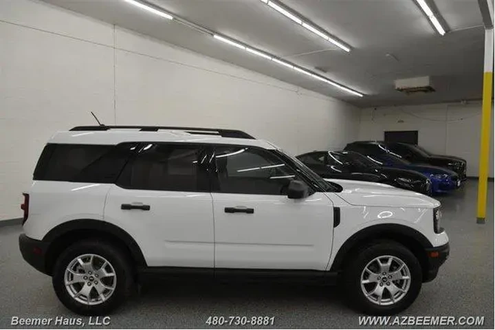 $19998 : Ford Bronco Sport 2021 AWD B image 8