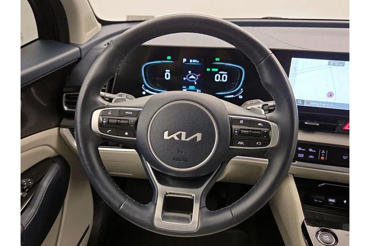 $27998 : Kia Sportage Hybrid 2023 AWD image 10