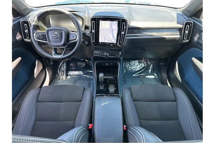 $29997 : 2023 XC40 Recharge Pure Elect image 5