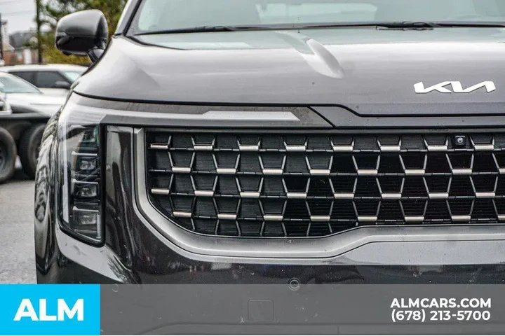 $38460 : Kia Carnival 2025 SX Prestig image 10