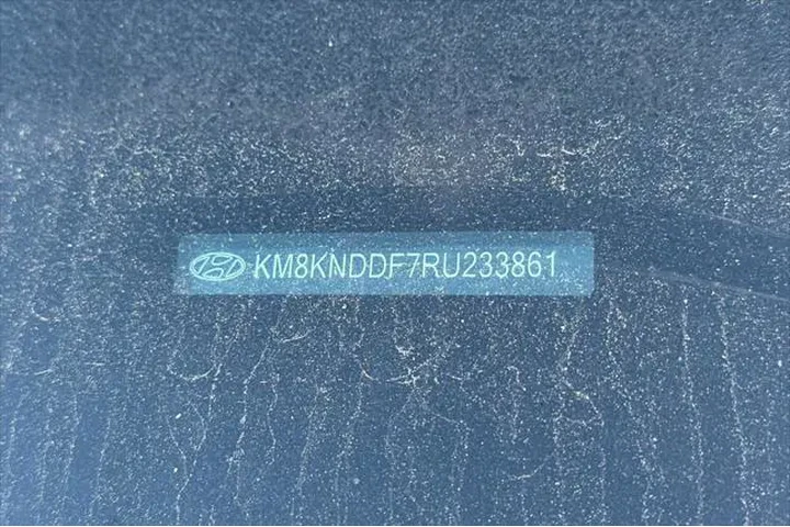 $26990 : Hyundai IONIQ 5 2024 AWD SEL image 7