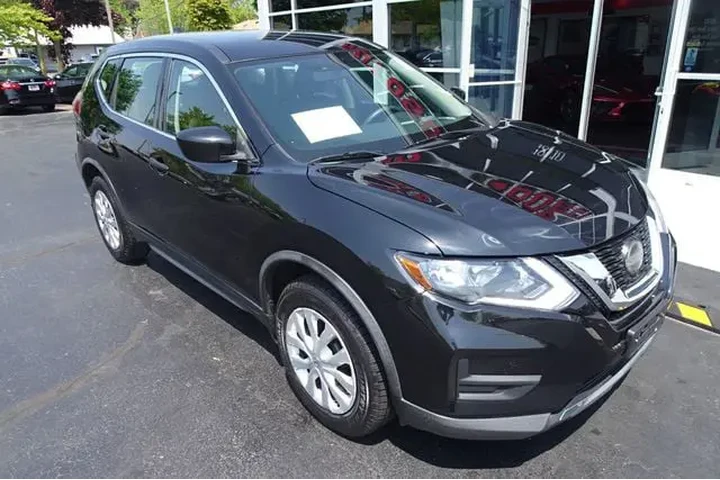 $12999 : 2018 Rogue image 9