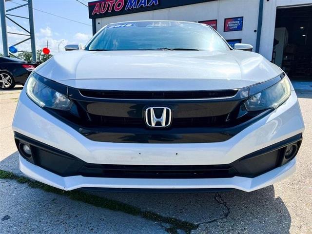 $16495 : 2019 Civic For Sale M*019404 image 3