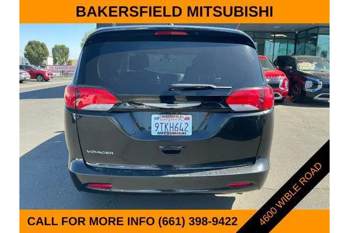 $20699 : Chrysler Voyager 2022 LX 4dr image 6