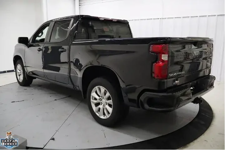 $34218 : Chevrolet Silverado 1500 202 image 6