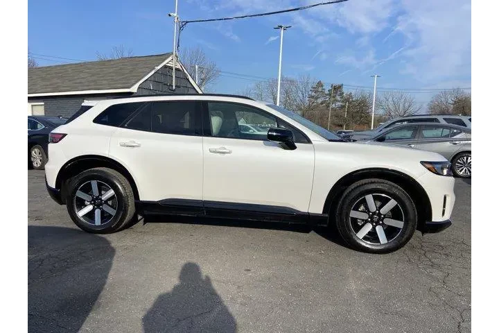 $21987 : Honda Prologue 2024 AWD Tour image 3