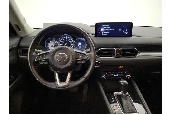 $23998 : Mazda CX-5 2024 AWD 2.5 S Se image 10