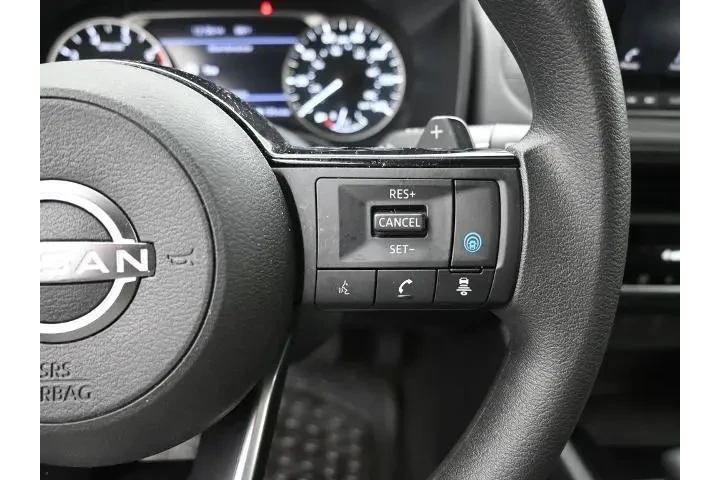 $20450 : Nissan Rogue 2023 SV 4dr Cro image 7