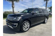 Ford Expedition MAX 2019 4x4 en Kings County
