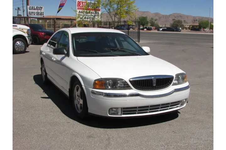 $4995 : 2000 LS image 3