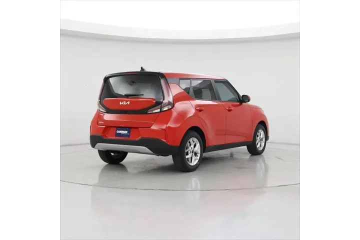 $19998 : Kia Soul 2024 LX 4dr Crossov image 8