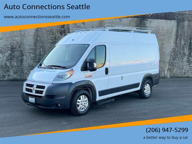 2014 RAM ProMaster 1500 136 WB image 1