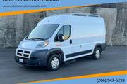 2014 RAM ProMaster 1500 136 WB en Seattle