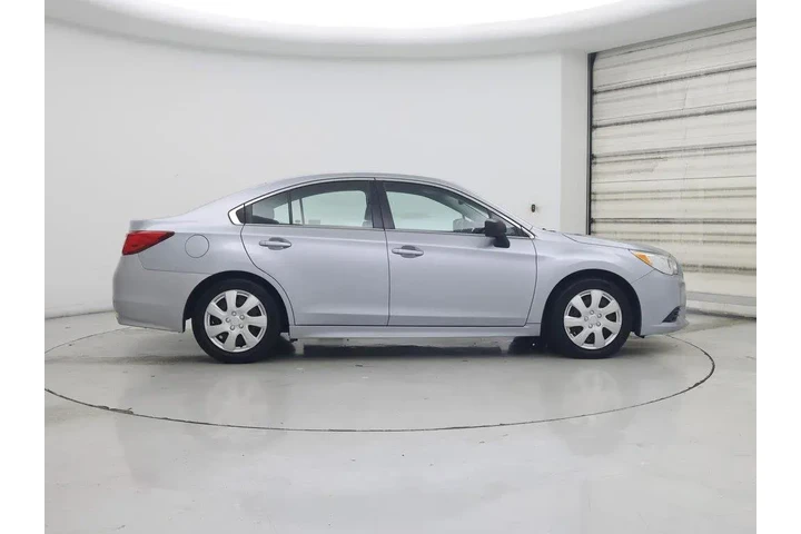 $15998 : Subaru Legacy 2015 AWD 2.5i image 7