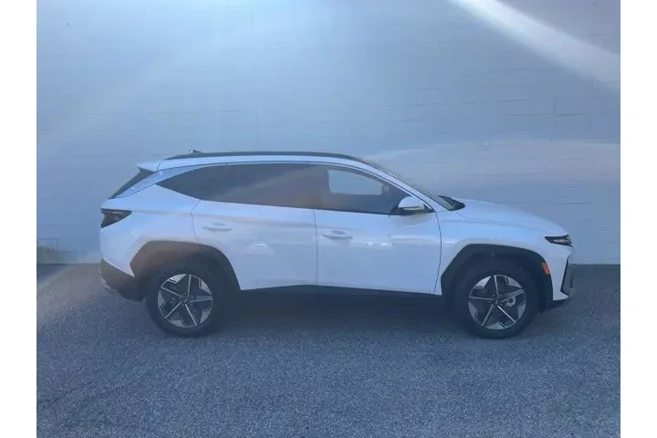 $31990 : Hyundai TUCSON Hybrid 2025 A image 5