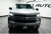 $30659 : 2021 Silverado 1500 RST thumbnail