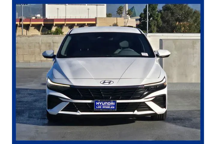 $22510 : Hyundai ELANTRA 2024 SEL 4dr image 3