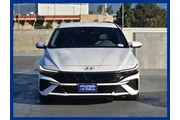 $22510 : Hyundai ELANTRA 2024 SEL 4dr thumbnail
