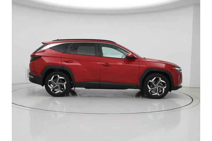 $23998 : Hyundai TUCSON 2022 SEL 4dr image 7