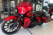 2013 HARLEY-DAVIDSON en San Jose