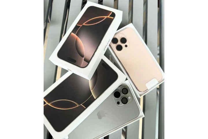 Apple iPhone 17 Pro Max image 7