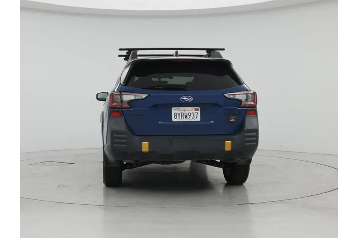 $23998 : Subaru Outback 2022 AWD Wild image 6