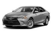 PRE-OWNED 2016 TOYOTA CAMRY LE