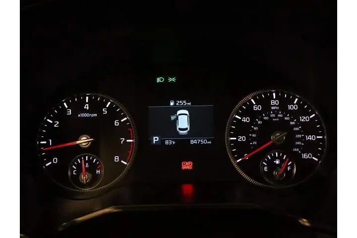 $24647 : Kia Telluride 2021 EX 4dr SU image 10