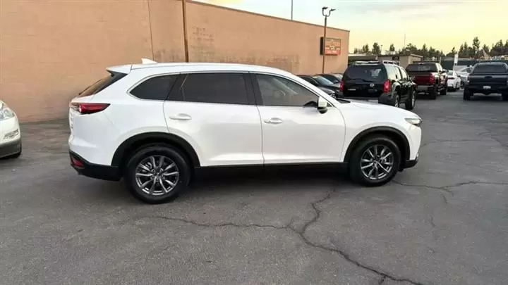 $29888 : 2021 MAZDA CX-9 image 8