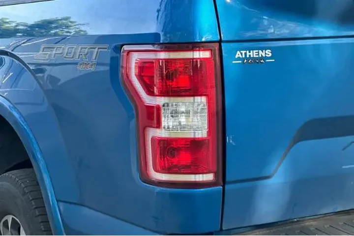 $24995 : Ford F-150 2019 4x4 XL 4dr S image 10