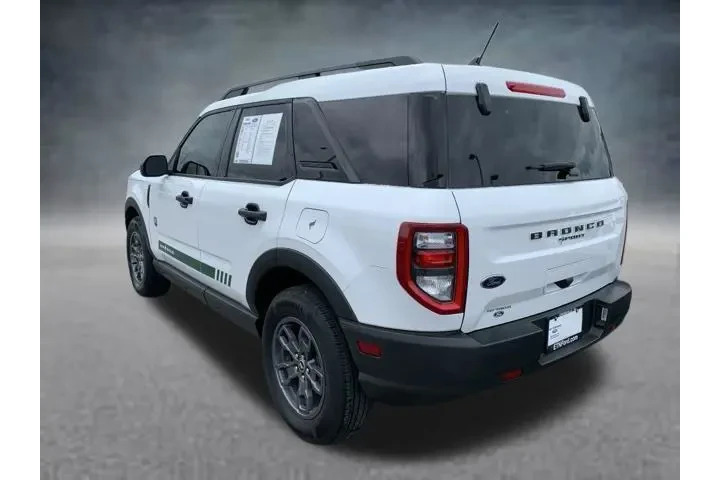 $29399 : Ford Bronco Sport 2024 AWD B image 5