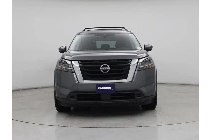 $26998 : Nissan Pathfinder 2022 AWD S image 5