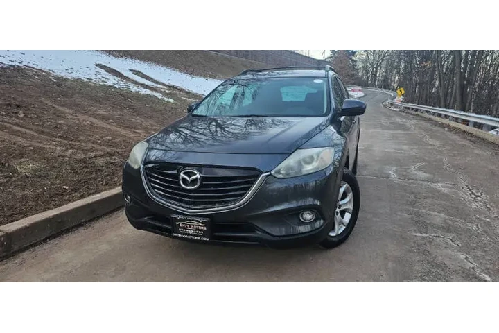 $7595 : 2015 CX-9 Touring image 9