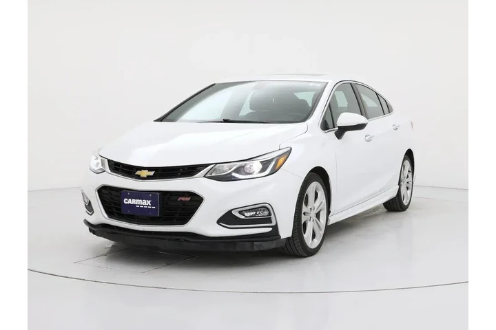 $15998 : Chevrolet Cruze 2017 Premier image 4