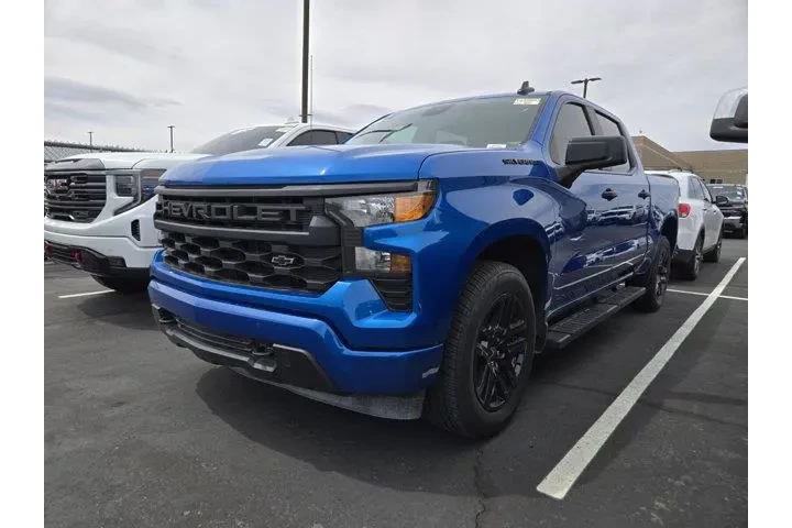 $37991 : Chevrolet Silverado 1500 202 image 2