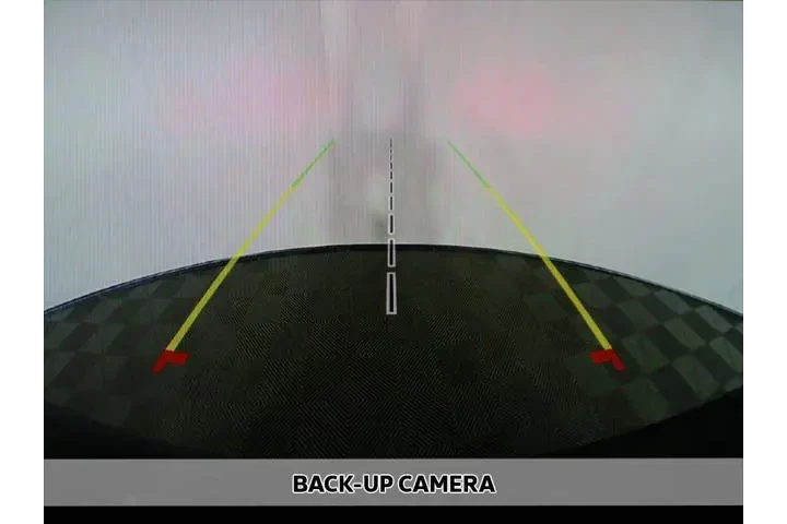 $26199 : Jeep Wrangler Unlimited 2021 image 5