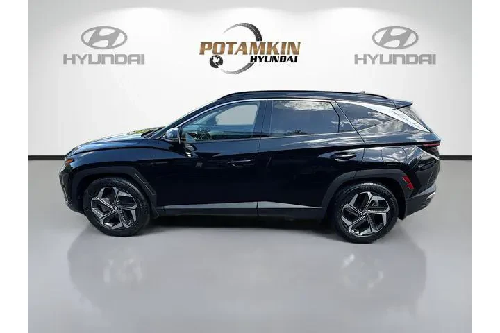 $24247 : Hyundai TUCSON 2023 Limited image 8